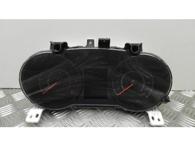 Панель приборов 8100B726, B950 Mitsubishi ASX