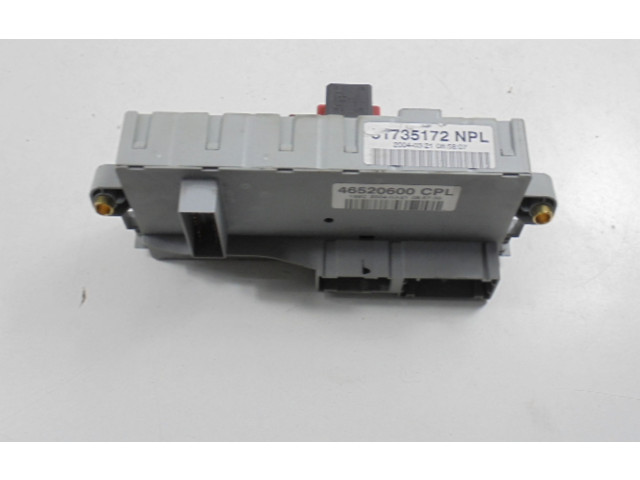 Pojistková skříňka 51735171, 51735171 Fiat Punto (188) 2004