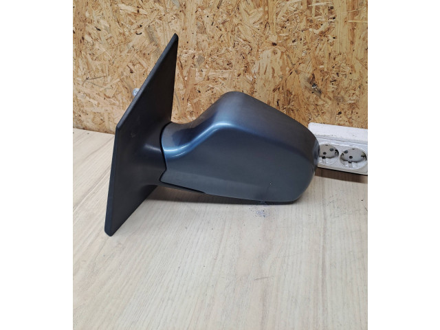 Zpětné zrcátko Hyundai Matrix 2003 E4012172, E4012173