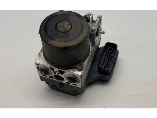 Блок АБС 27536XA01A, 27536XA01A Subaru Tribeca 2008 - 2016 года