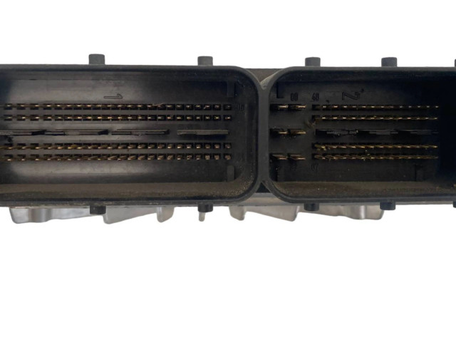 Блок управления двигателя 30729826A, 1039S10667   Volvo V70