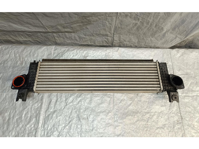 Интеркулер  13620-74s00   Suzuki Vitara (LY) 