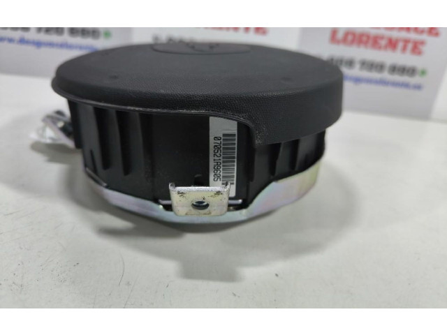 Подушка безопасности водителя 070521A9605   Chevrolet Matiz