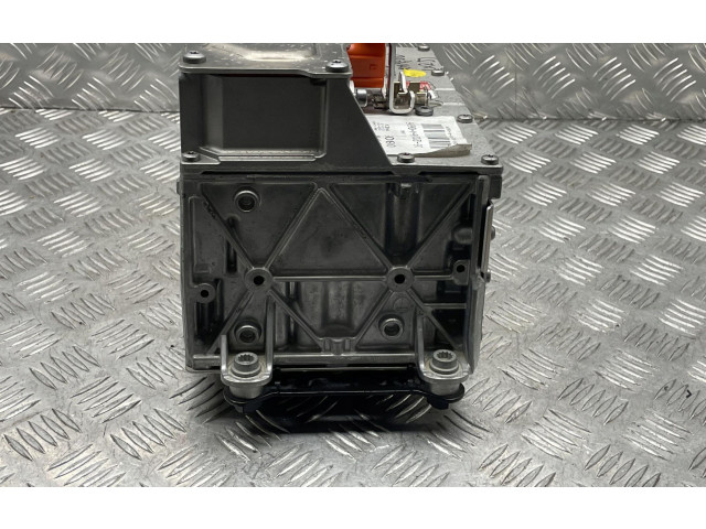 Блок управления редуктора коробки передач (раздатки) 5NA907070   Audi Q3 F3