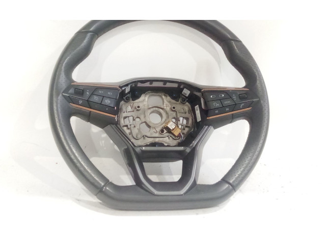 Руль Cupra Formentor  2020 -  года 5FF419091, 5FF419091      