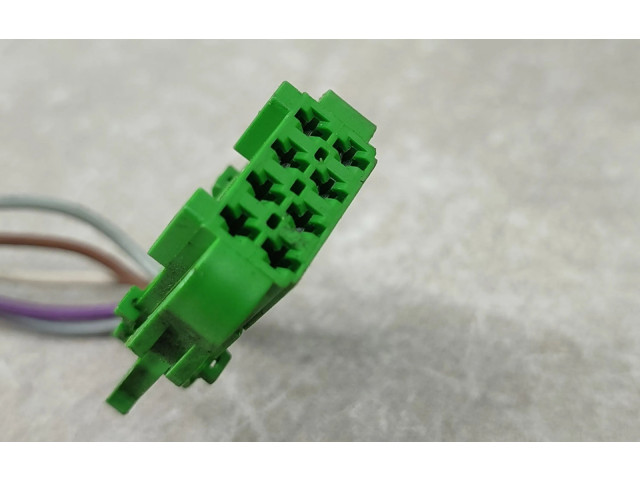 Зеркало электрическое        Volkswagen New Beetle  1998 - 2011 года   