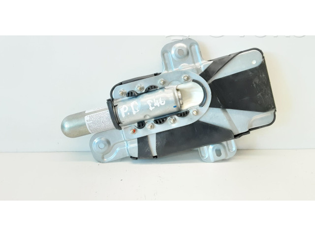 Подушка безопасности двери 34705513003X   BMW 3 E46