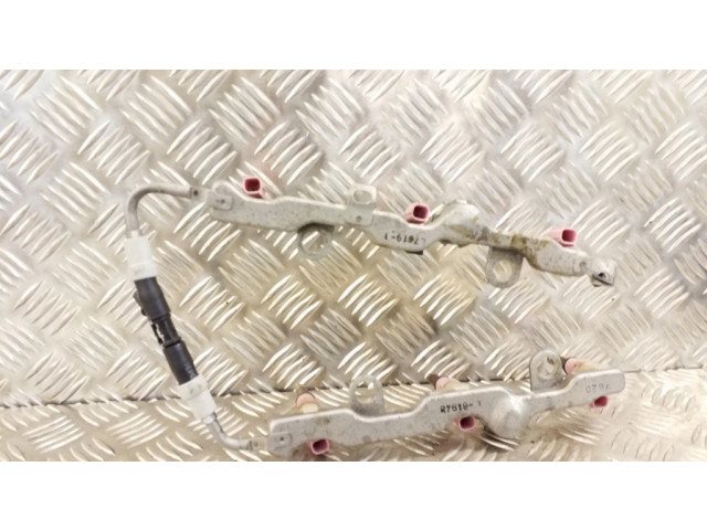 Комплект форсунок 2325031070, 2327031020 Lexus GS 300 350 430 450H для бензинового двигателя 3