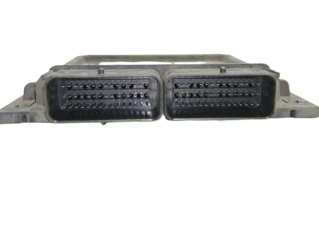 Řídící jednotka 46763751, DCU3F001 Fiat Punto Evo 2001