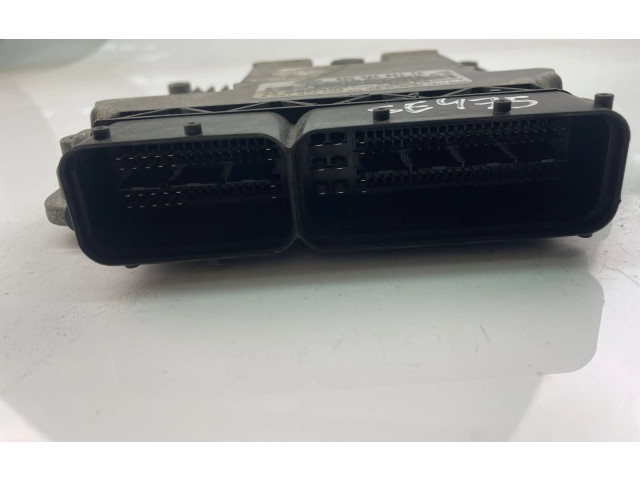 Řídící jednotka 03G906021TA, 0281014590 Volkswagen Eos 2007