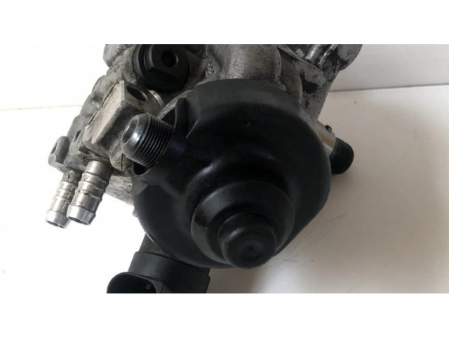 Vstřikovací čerpadlo 0445010538, 04L130755E   Audi A1  pro naftový motor 1.6  