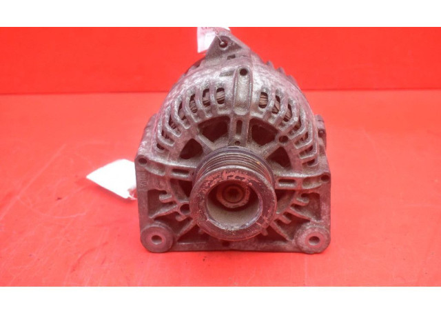 Генератор 8200667607A, 8200667607A Dacia Logan I