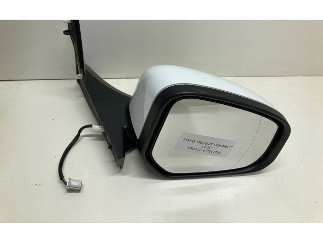 Зеркало электрическое Ford Transit - Tourneo Connect 2013 - 2022 года