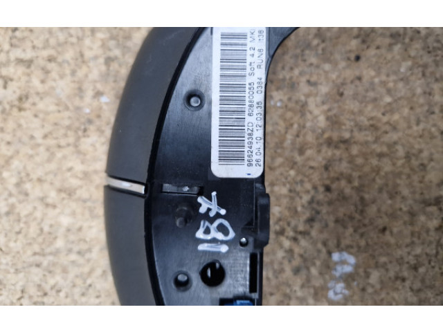 Блок управления 96624938ZD   Citroen C4 I