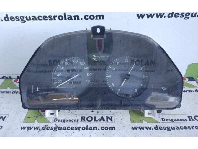 Панель приборов 9617658680   Citroen Saxo       