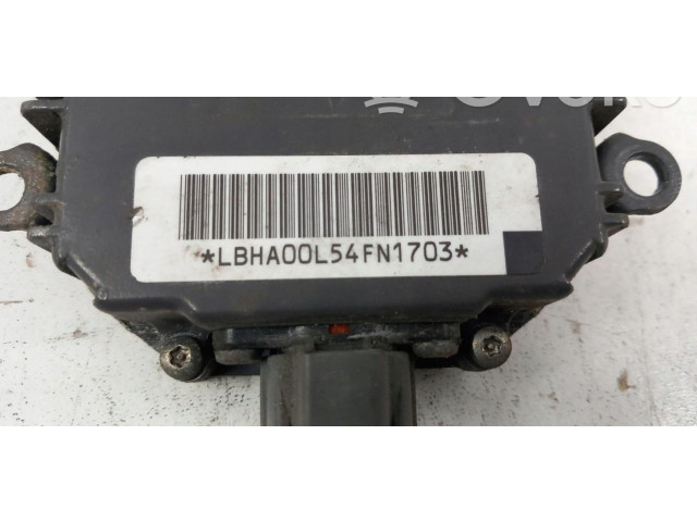 Блок управления Xenon