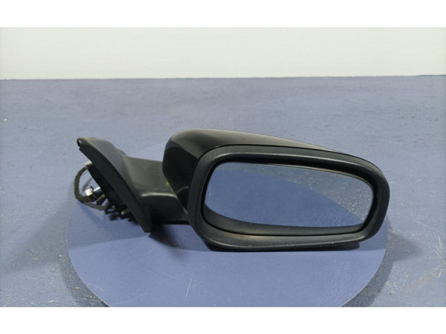 Зеркало электрическое        Volvo V70  2005 - 2008 года   