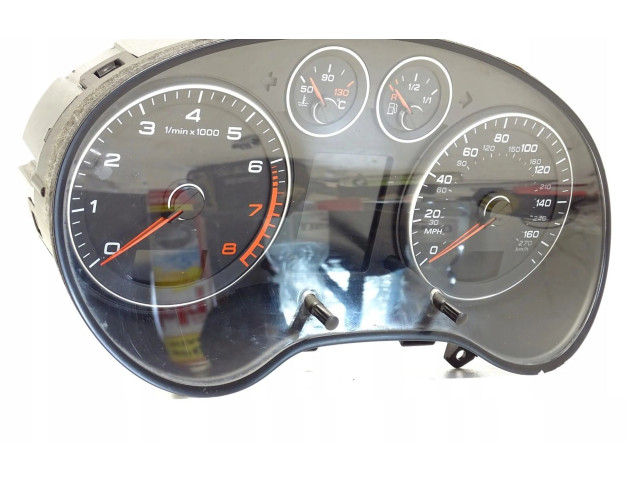 Панель приборов 8P0920982M   Audi A3 S3 8P       