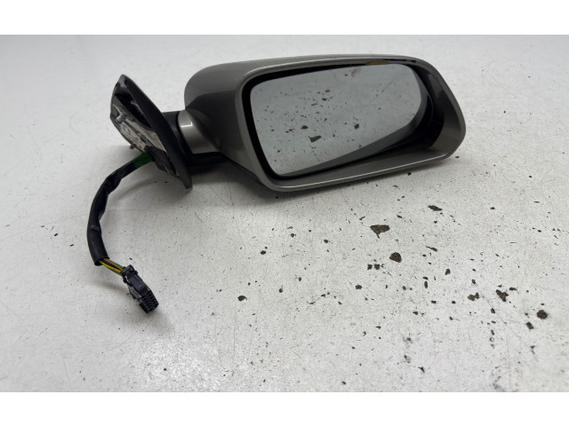 Зеркало электрическое     правое   Skoda      