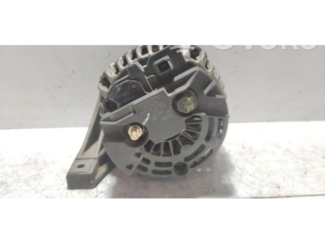 Генератор 8676498   Volvo V70      