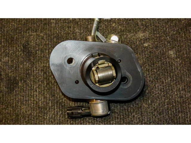 Vstřikovací čerpadlo 2322136020 Lexus IS III XE30 2AR-FSE