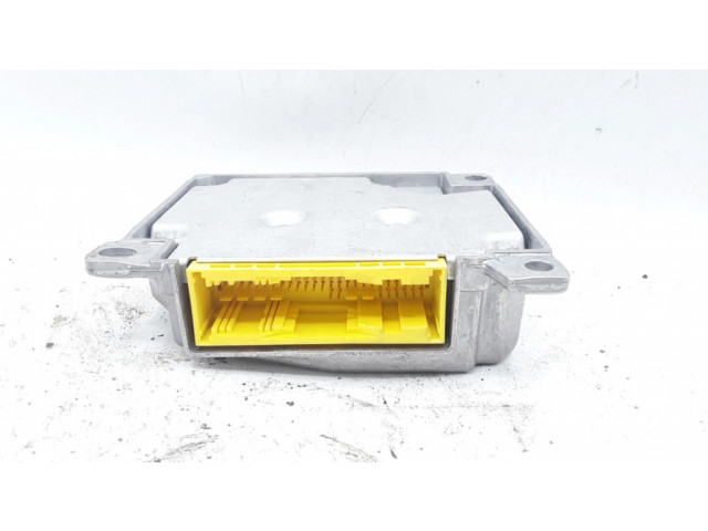 Блок подушек безопасности 5266093 Saab 9-5