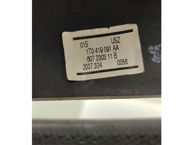 Volant Volkswagen Touran I 2008 1T0419091, 6072303