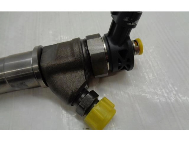 Форсунка 0445110728    Renault Koleos I   