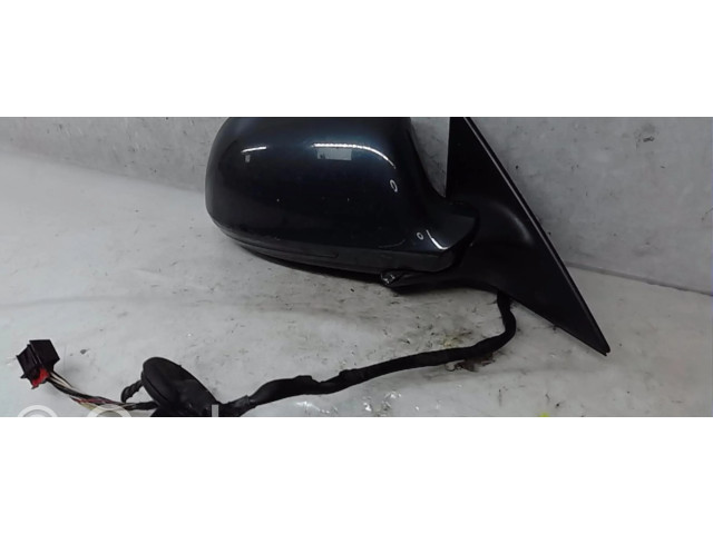 Зеркало электрическое     правое   Audi A3 S3 8P  2003-2012 года   