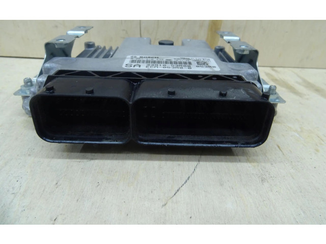 Řídící jednotka 0261S16438 Suzuki Swift 2021