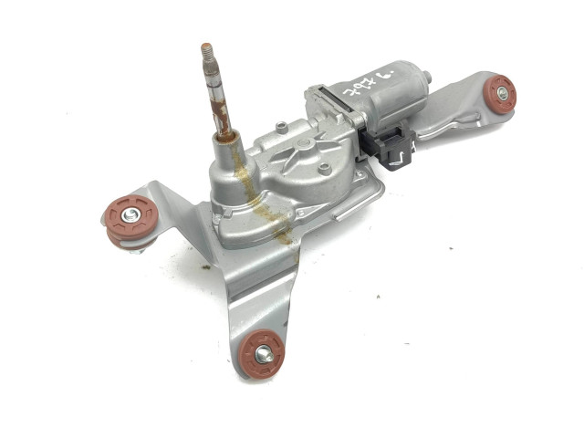 Моторчик заднего дворника KB7W67450, 8496001090 Mazda CX-5 II
