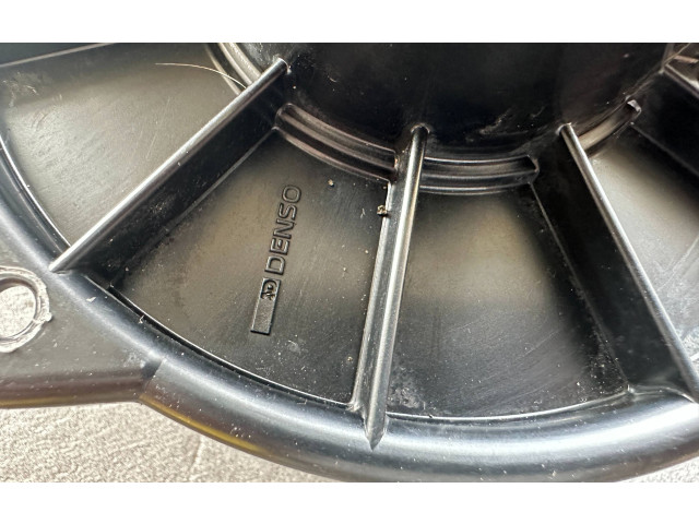 Вентилятор печки MB657229 Mitsubishi Pajero