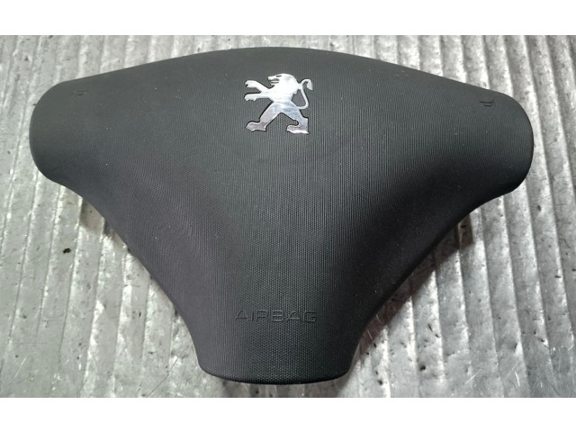 Руль Peugeot 107 2005 - 2014 года