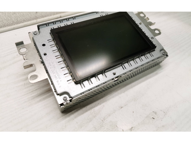 Дисплей    31357101, 7609501450   Volvo V70