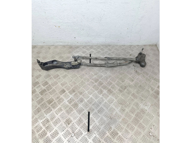 Комплект механизма стеклоочистителей 7176377   BMW 5 E60 E61