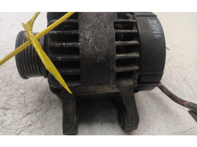 Генератор 63321826 Alfa Romeo GT