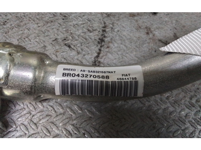 Боковая подушка безопасности 46844788   Fiat Idea