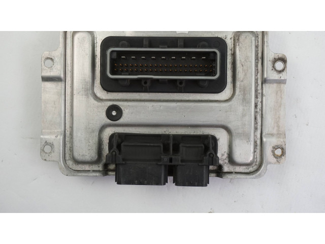 Zámek zadních dveří P05026021AA, 16238AC   Dodge Magnum 2009