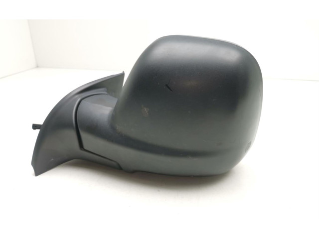 Zpětné zrcátko Citroen Berlingo 2017