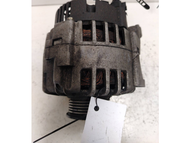 Генератор 2542324A, 059903015G   Audi A6 S6 C5 4B      