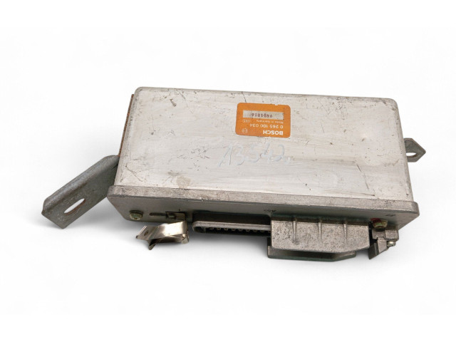 Řídící jednotka 0265100034 Alfa Romeo 164 1995