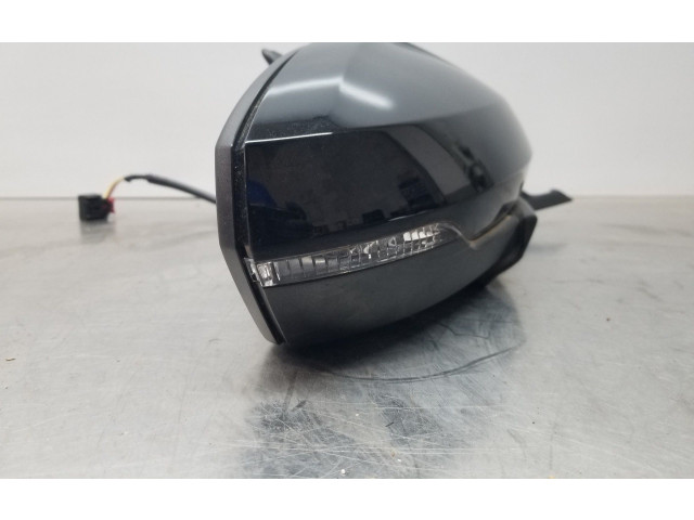 Зеркало электрическое Audi A1 2018 - года