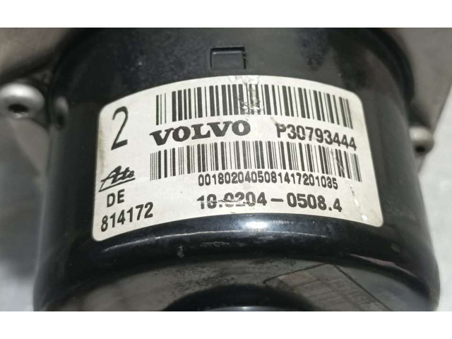 Блок АБС P30793444, 10020405084 Volvo XC90 2003 - 2006 года