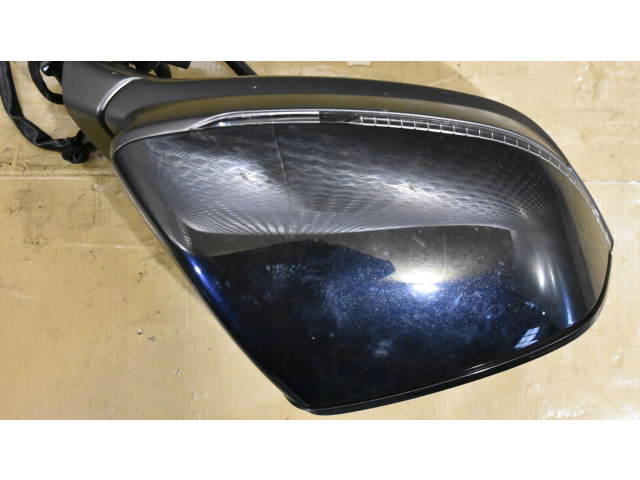 Зеркало электрическое Bentley Bentayga 2015 - года