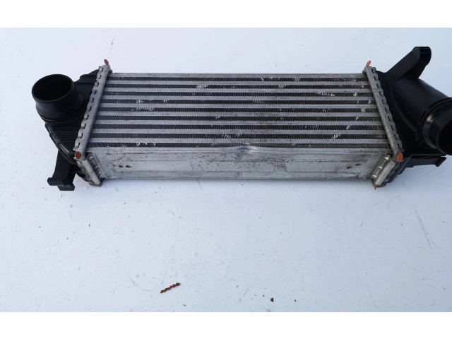 Интеркулер 144963234R, 144963234R Renault Kangoo II