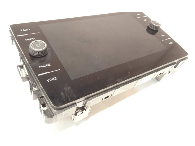 Дисплей    5NN919605B   Volkswagen Tiguan