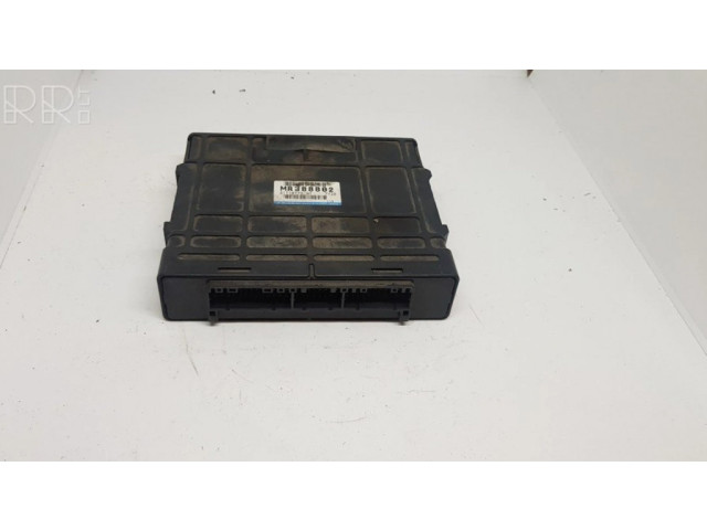 Блок управления двигателя MR420774, E2T71276   Mitsubishi Space Star