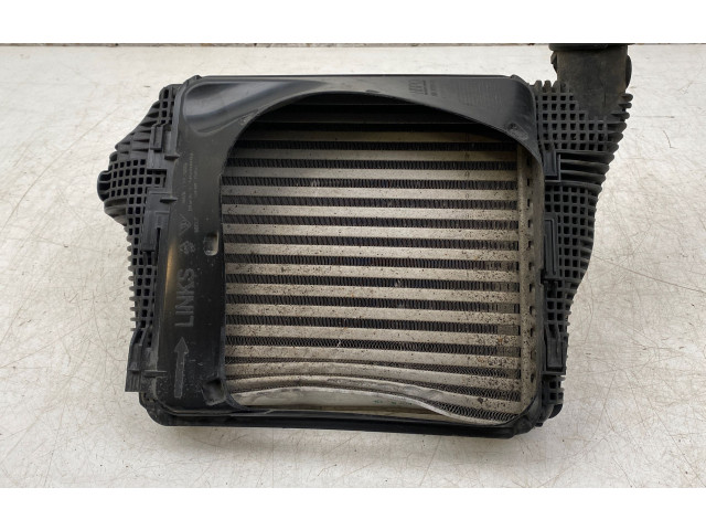 Интеркулер  95B145803A, 95B117339   Porsche Macan (95B) 