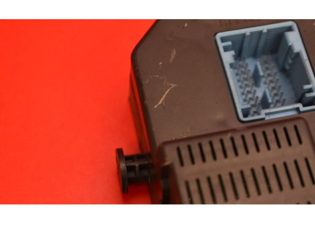   Pojistková skříňka 9663798380, 9663798380   Alpine C2 2008