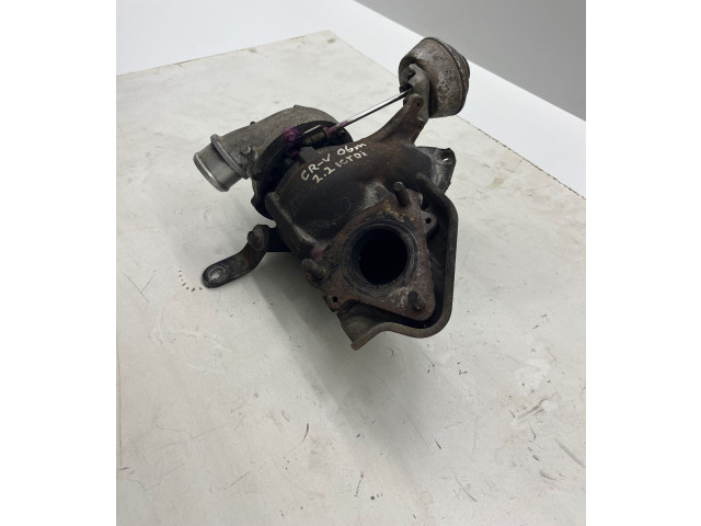 Турбина Honda FR-V 18900RMAE01, 7537079